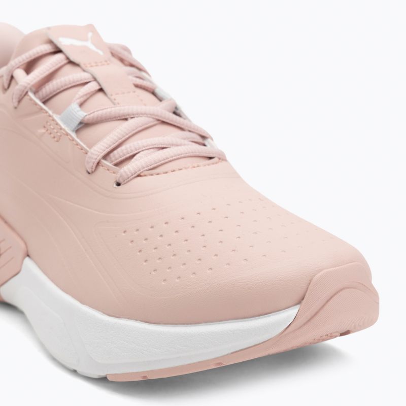 Laufschuhe Damen PUMA X-Cell Nova CAT SL rose quartz/silver mist 7