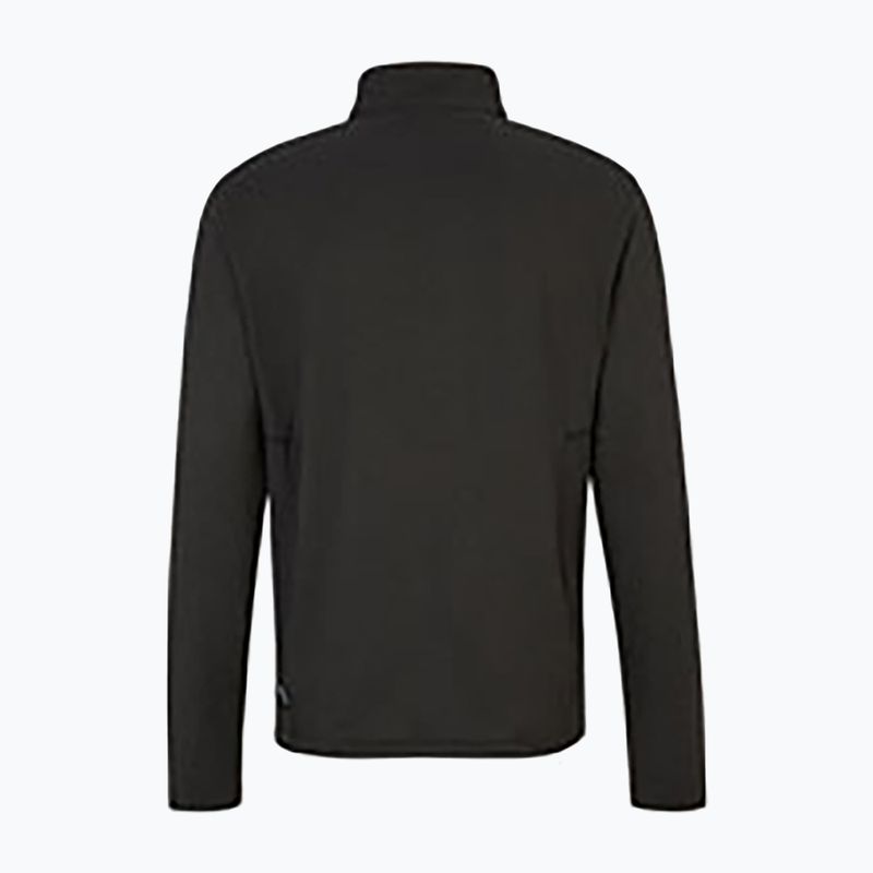 Thermoaktiver Sweatshirt Hoodie Herren ZIENER Jito indian curry 2