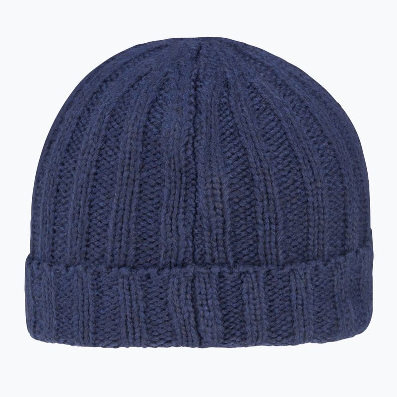 Wintermütze ZIENER Ilei dark navy 2
