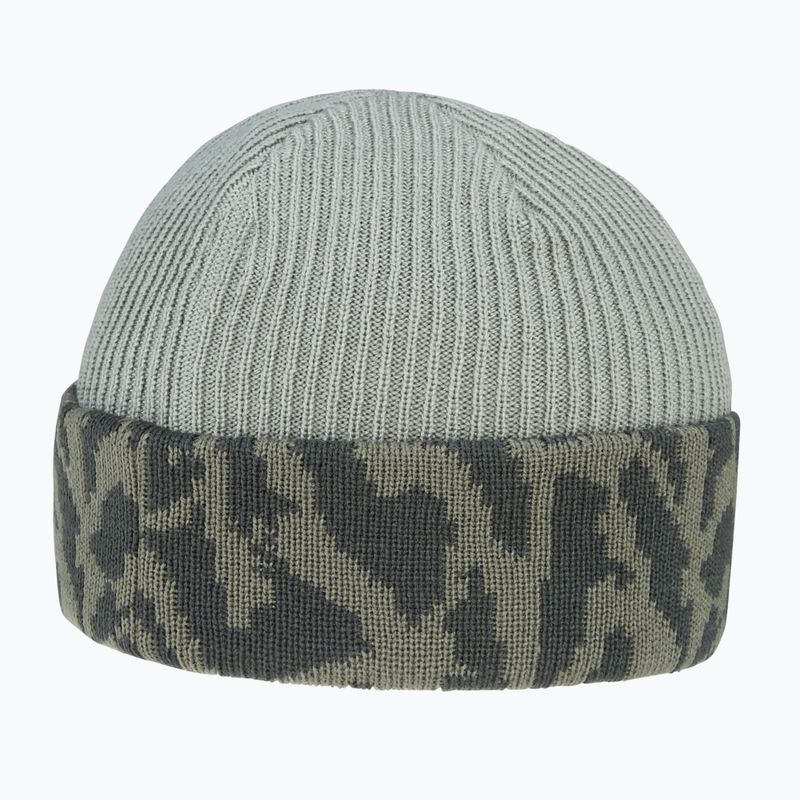 Wintermütze ZIENER Ihansia green frost 2