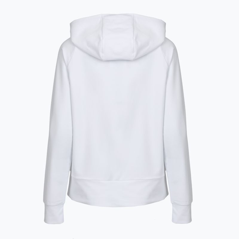 Damen-Sweatshirt BOGNER FIRE+ICE Nala white 2