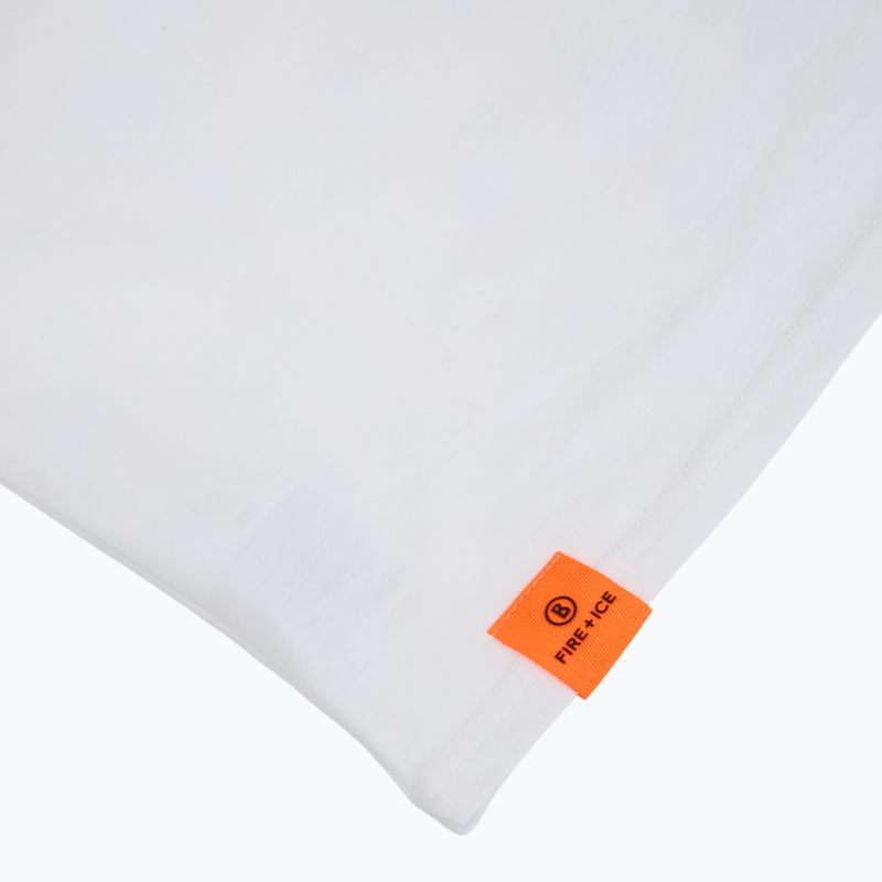 Herren T-Shirt BOGNER FIRE+ICE Mick3 white 3
