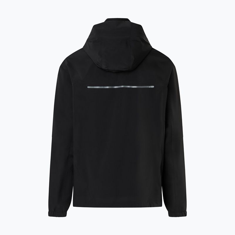 Herren-Skijacke BOGNER FIRE+ICE Jupp-T black 2