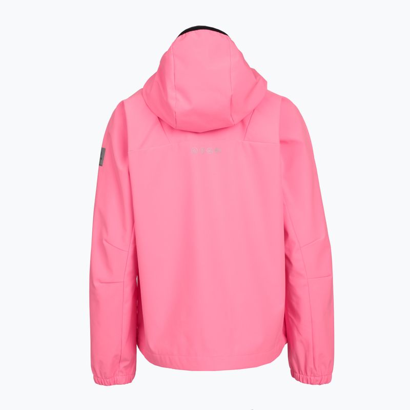 Damen-Skijacke BOGNER FIRE+ICE Leska2 vibrant flash 2