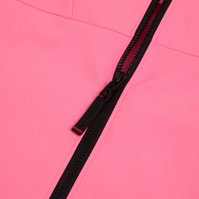 Damen-Skijacke BOGNER FIRE+ICE Leska2 vibrant flash 3