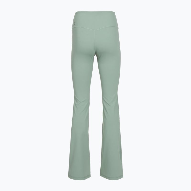 Damenhose Bogner Fire+Ice Lathi3 eucalyptus 7