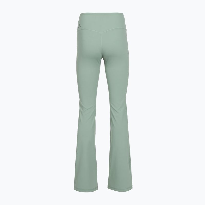 Damenhose Bogner Fire+Ice Lathi3 eucalyptus 2