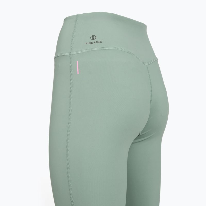 Damenhose Bogner Fire+Ice Lathi3 eucalyptus 8