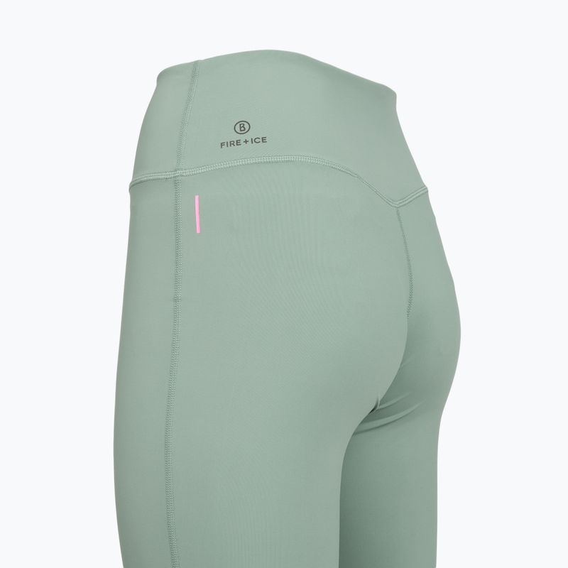 Damenhose Bogner Fire+Ice Lathi3 eucalyptus 3