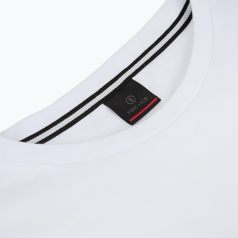 Damen-Longsleeve BOGNER FIRE+ICE Cara white 3