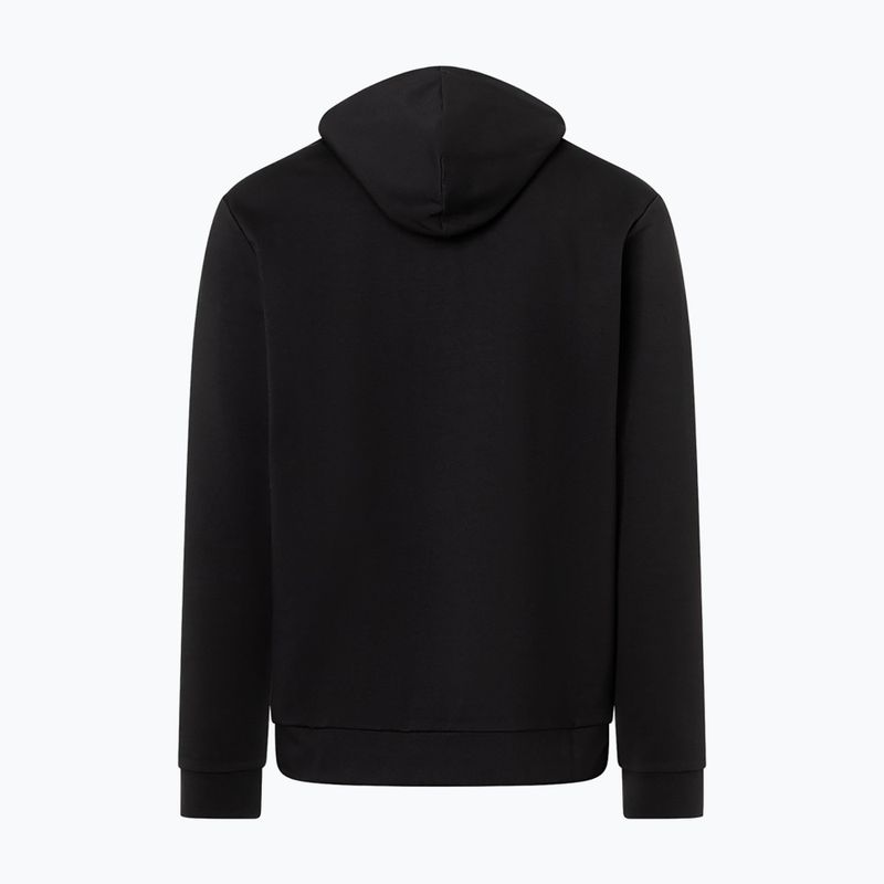 Herren Sweatshirt BOGNER FIRE+ICE Cadell black 2