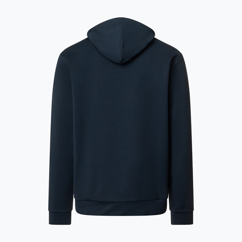 Herren-Sweatshirt BOGNER FIRE+ICE Cadell night blue 2