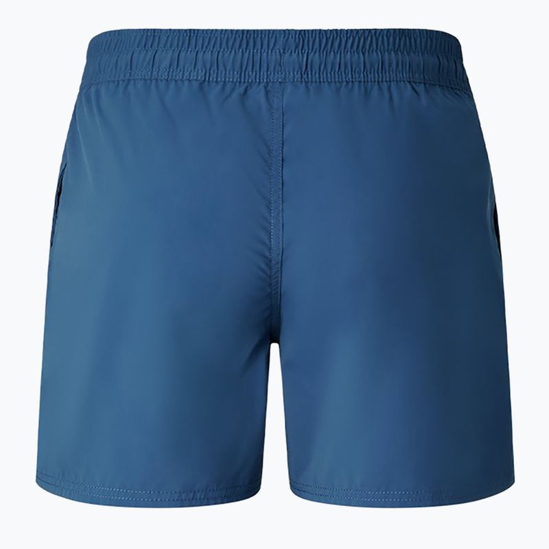 Herren Badeshorts BOGNER FIRE+ICE Nelson2 ink blue 2