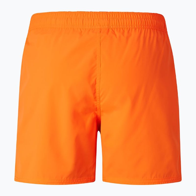 Herren-Badeshorts BOGNER FIRE+ICE Nelson2 vibrant orange 2