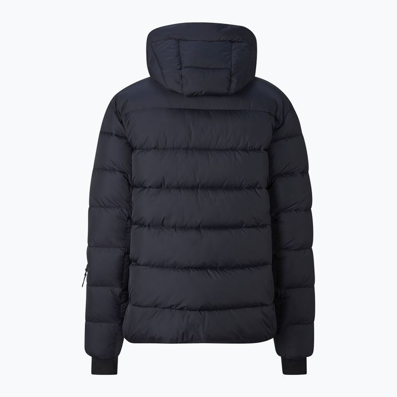 Herren-Skijacke BOGNER FIRE+ICE Luka3 deepest navy 2