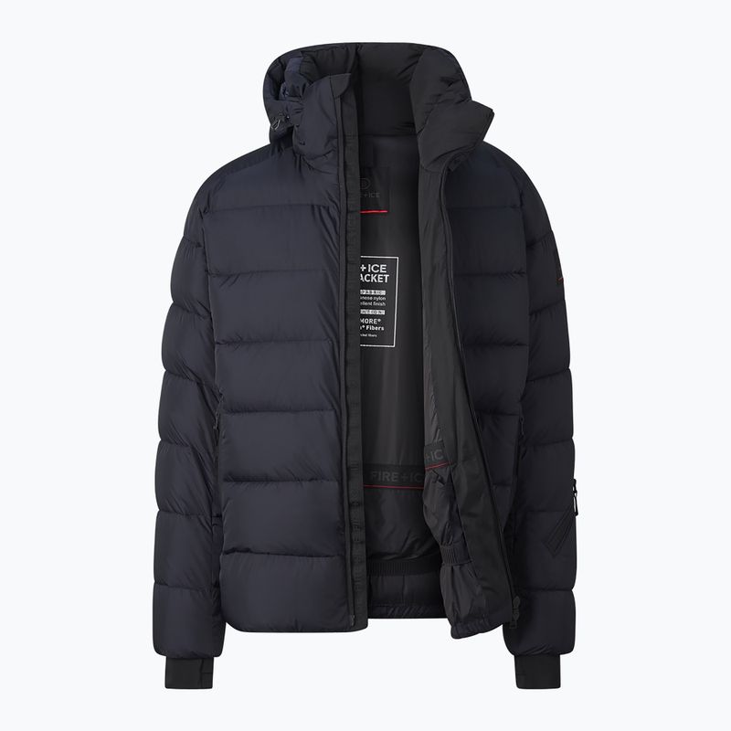 Herren-Skijacke BOGNER FIRE+ICE Luka3 deepest navy 3