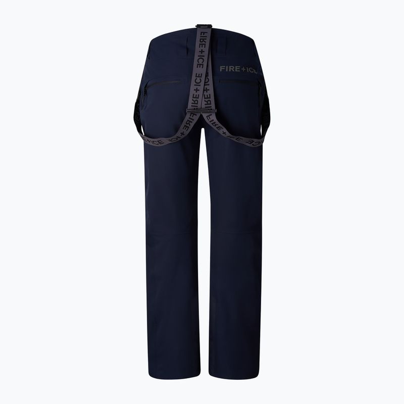 Herren Skihose BOGNER FIRE+ICE Scott 3 deepest navy 2