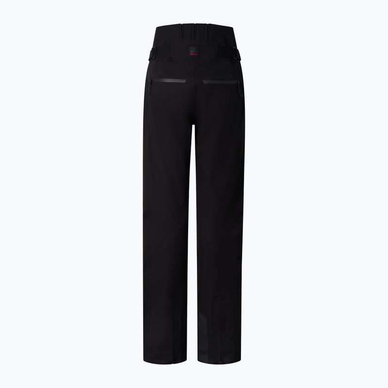 Damen Skihose BOGNER FIRE+ICE Borja4-T black 2