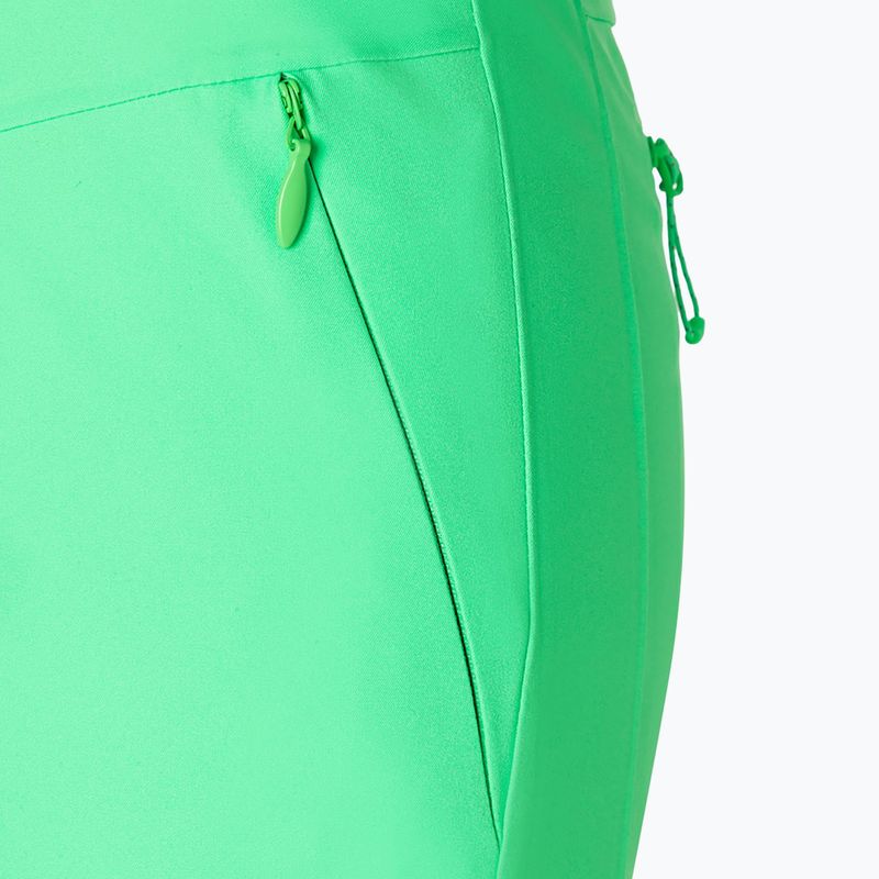 Damen Skihose BOGNER FIRE+ICE Borja4-T vibrant apple 3
