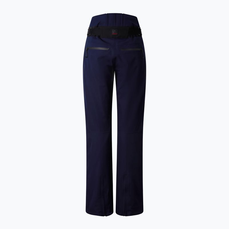 Damen Skihose BOGNER FIRE+ICE Borja4-T deepest navy 2