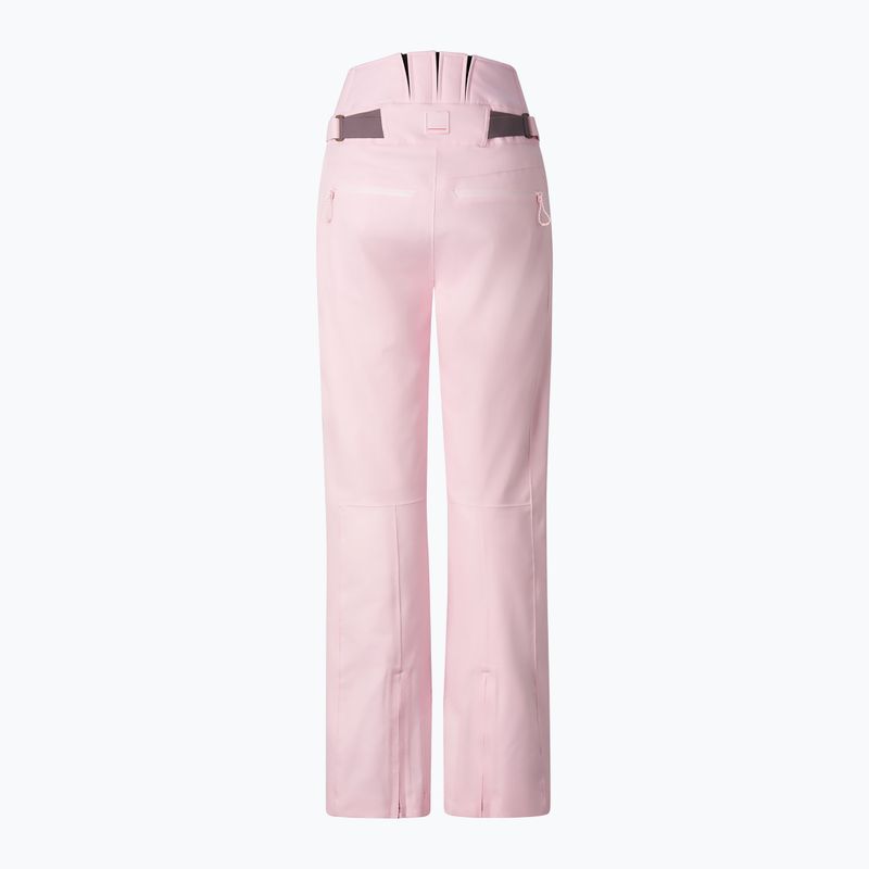 Damen Skihose BOGNER FIRE+ICE Borja4-T neon 2