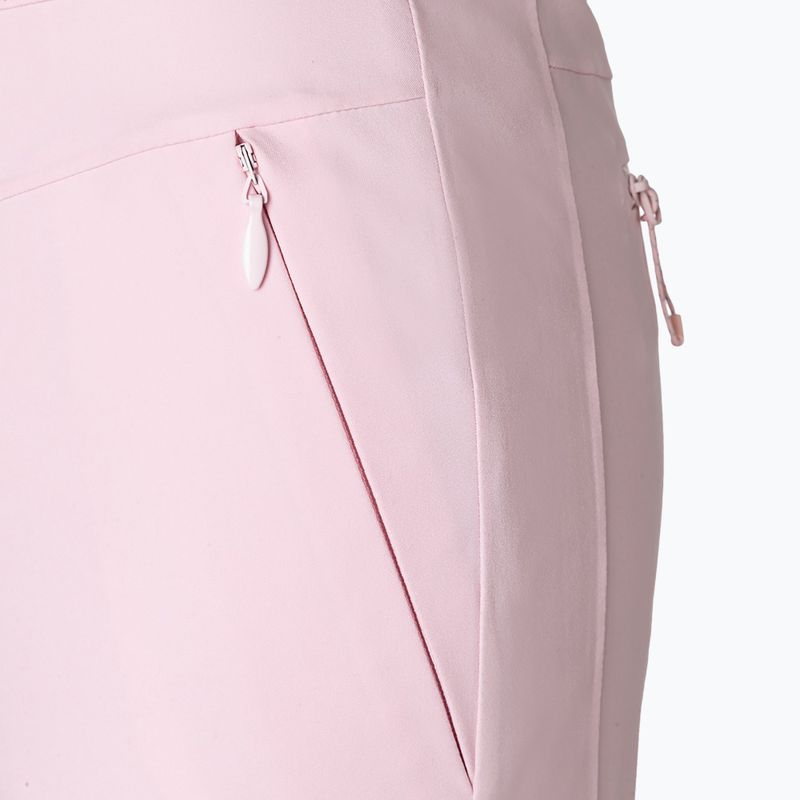 Damen Skihose BOGNER FIRE+ICE Borja4-T neon 3
