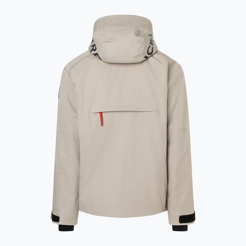 Herren-Skijacke BOGNER FIRE+ICE Eason 3 nomadic desert 2