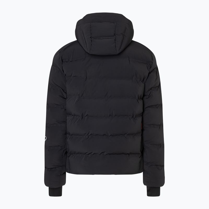 Herren-Skijacke BOGNER FIRE+ICE Tec-Luka black 2