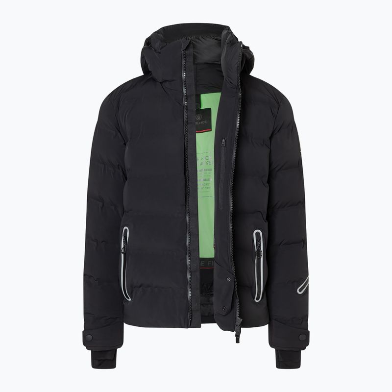 Herren-Skijacke BOGNER FIRE+ICE Tec-Luka black 3