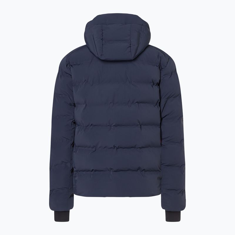Herren-Skijacke BOGNER FIRE+ICE Tec-Luka deepest navy 2