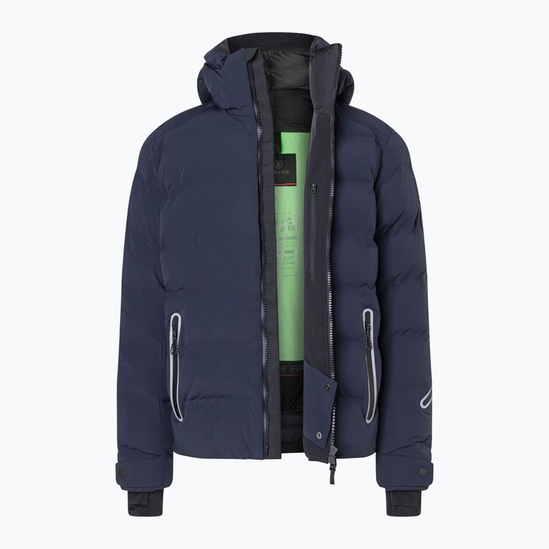 Herren-Skijacke BOGNER FIRE+ICE Tec-Luka deepest navy 3