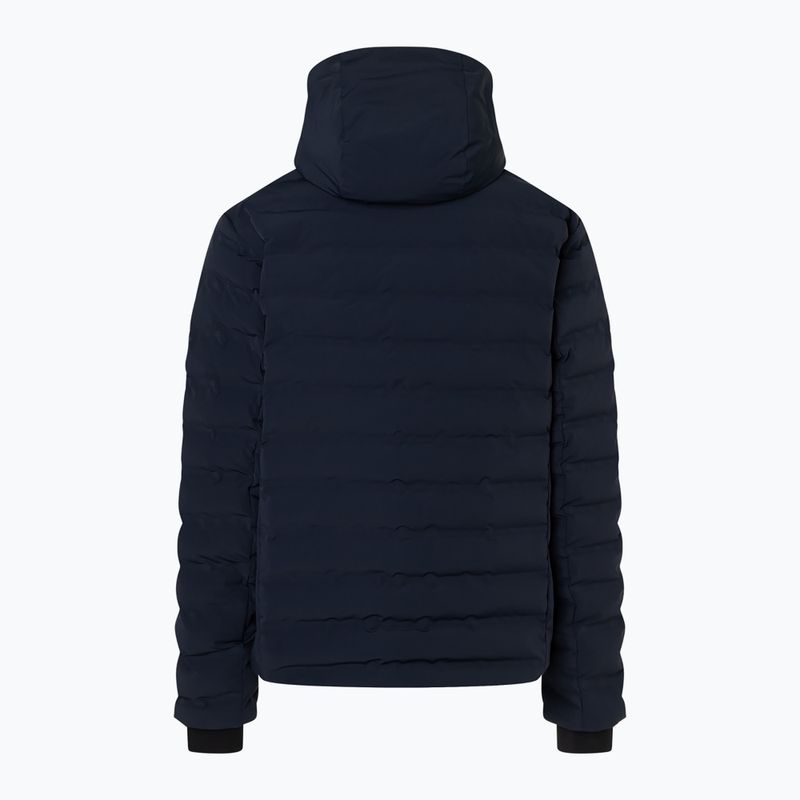 Herren-Skijacke BOGNER FIRE+ICE York deepest navy 2