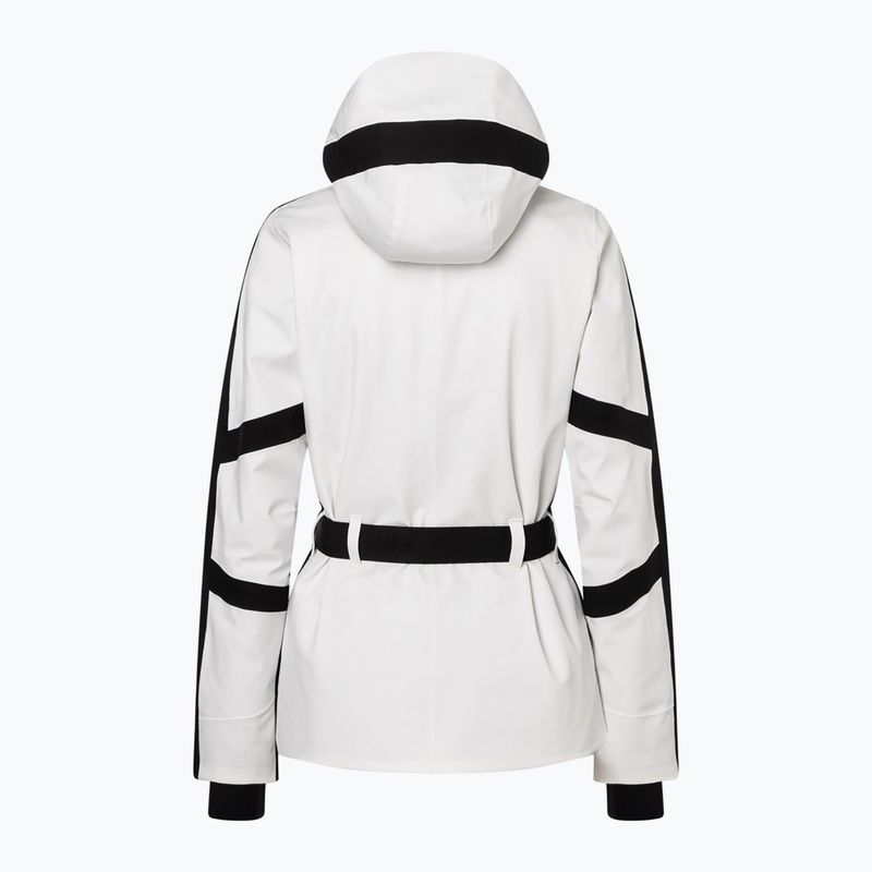 Damen-Skijacke BOGNER FIRE+ICE Moia 2 sugar 2