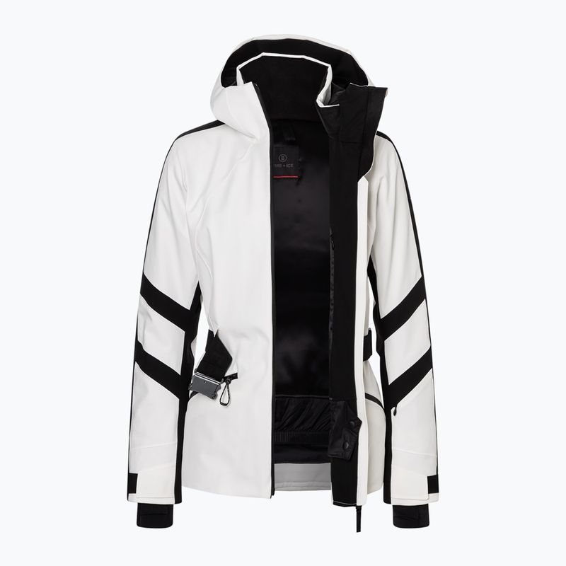 Damen-Skijacke BOGNER FIRE+ICE Moia 2 sugar 3