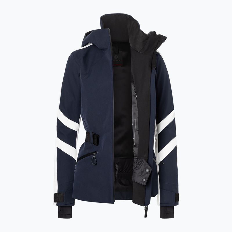 Damen-Skijacke BOGNER FIRE+ICE Moia 2 deepest navy 3