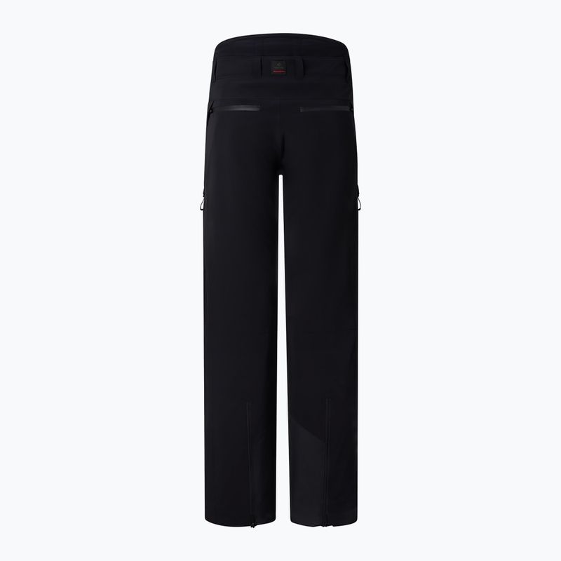 Herren Skihose BOGNER FIRE+ICE Nic-T black 2