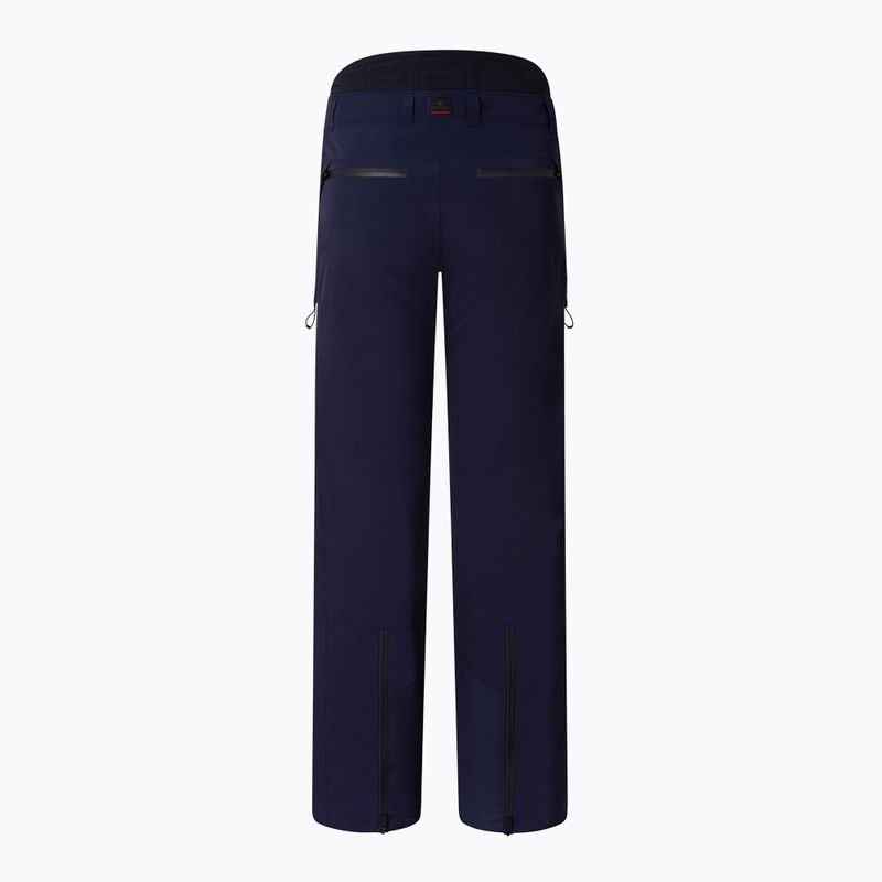 Herren Skihose BOGNER FIRE+ICE Nic-T deepest navy 2