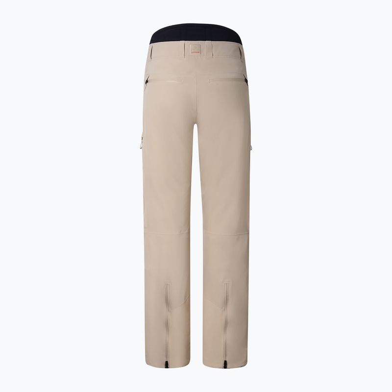 Herren Skihose BOGNER FIRE+ICE Nic-T nomadic desert 2