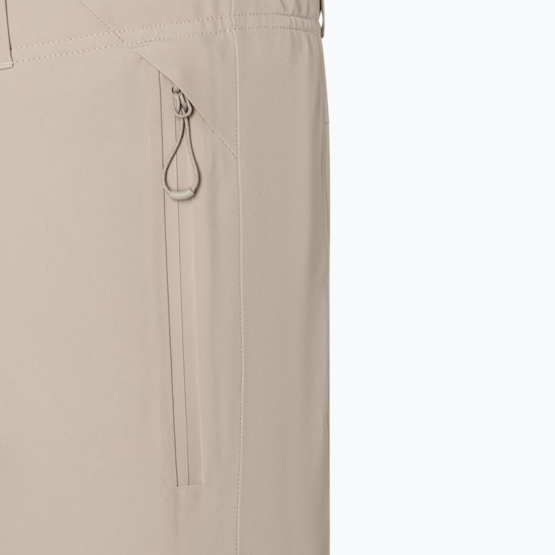 Herren Skihose BOGNER FIRE+ICE Nic-T nomadic desert 3