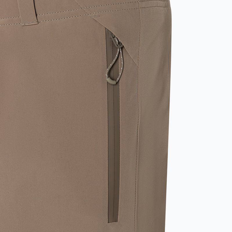 Herren Skihose BOGNER FIRE+ICE Nic-T walnut 3
