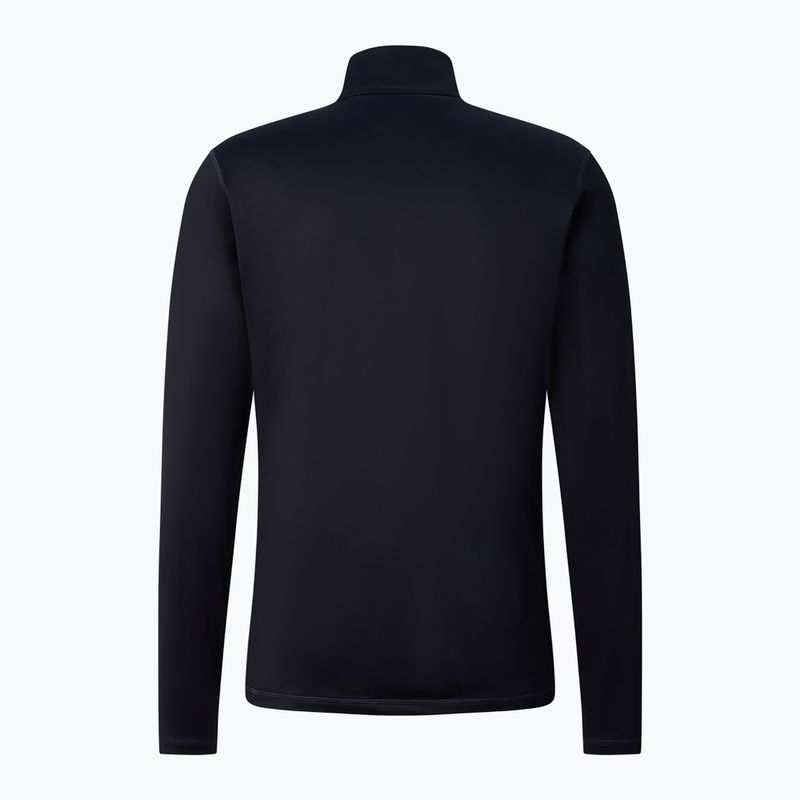 Herren Funktionsshirt langärmlig Bogner Fire+Ice Pascal deepest navy 2
