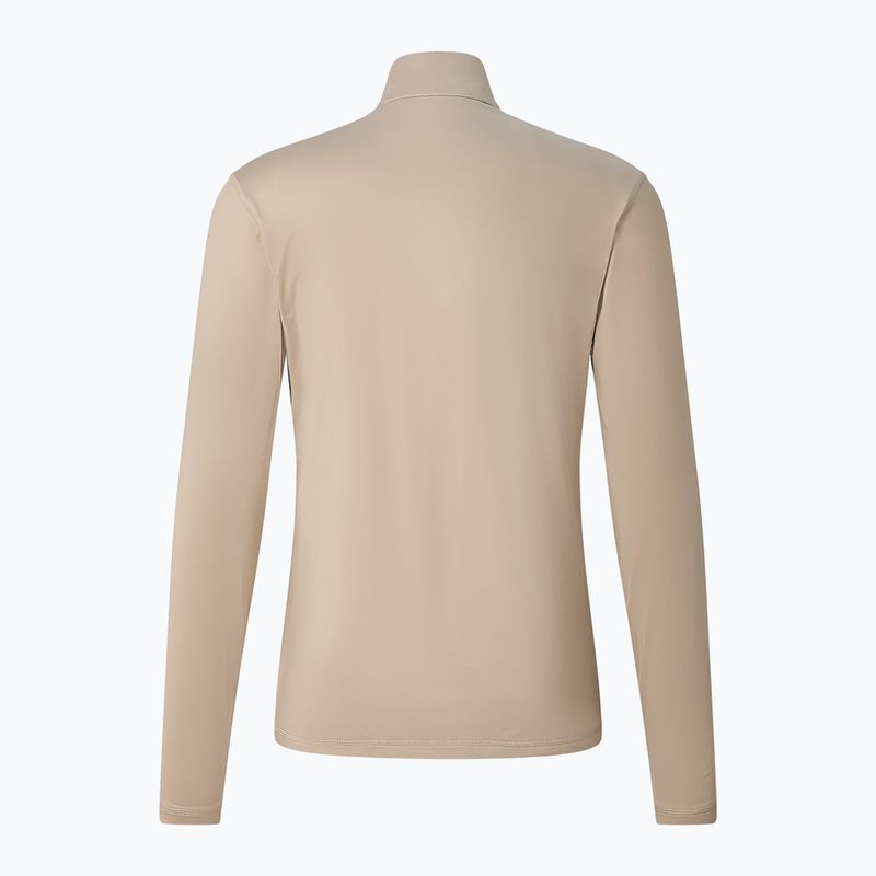 Herren Funktionsshirt langärmlig Bogner Fire+Ice Pascal nomadic desert 2