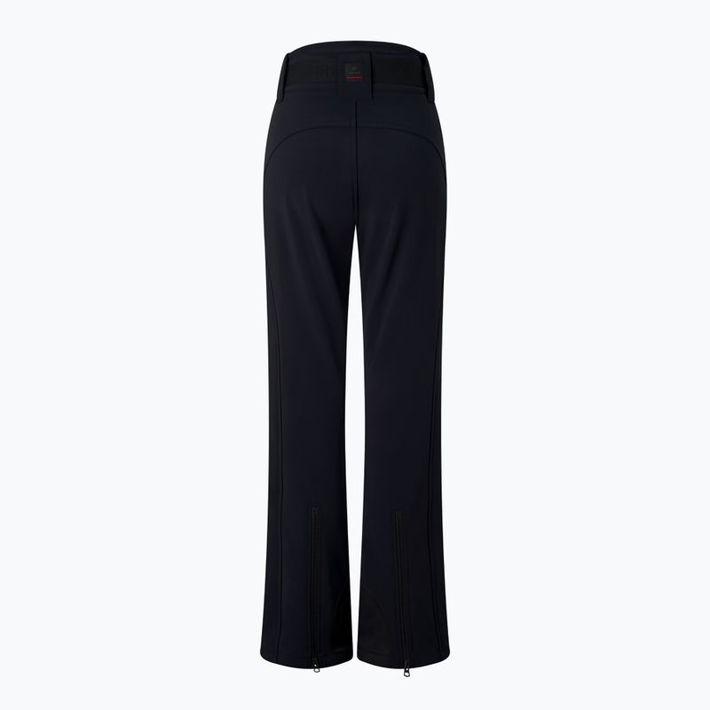 Damen Skihose BOGNER FIRE+ICE Zula2 black 2