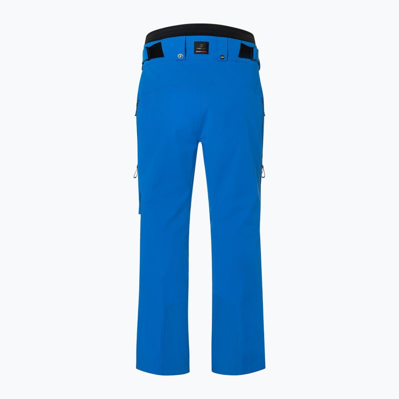 Herren Skihose BOGNER FIRE+ICE Solomun-T lapis blue 2
