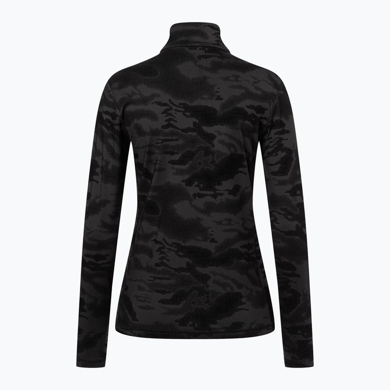 Damen-Funktionssweatshirt Bogner Fire+Ice Margo 2 black 2