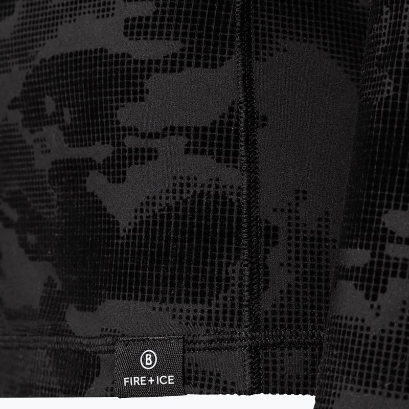 Damen-Funktionssweatshirt Bogner Fire+Ice Margo 2 black 3