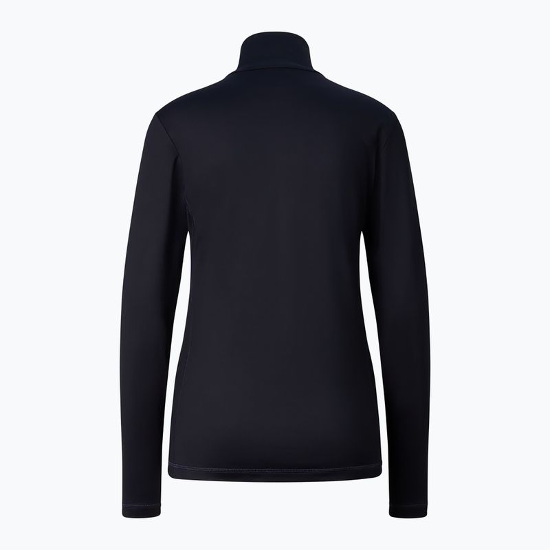 Damen-Funktionssweatshirt Bogner Fire+Ice Margo 2 deepest navy 2