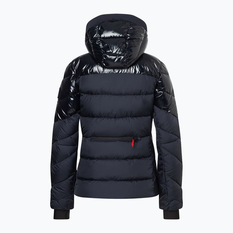 Damen-Skijacke BOGNER FIRE+ICE Tavie deepest navy 2