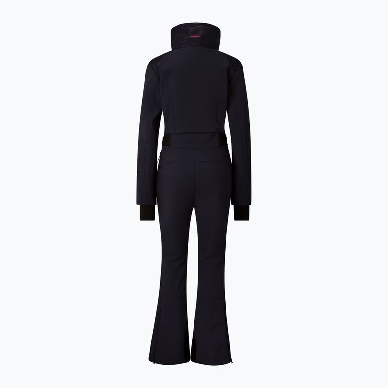 Damen-Skianzug BOGNER FIRE+ICE Zea deepest navy 2