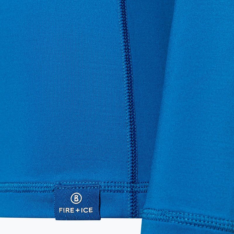 Damen-Funktionssweatshirt Bogner Fire+Ice Margo 2 lapis blue 3